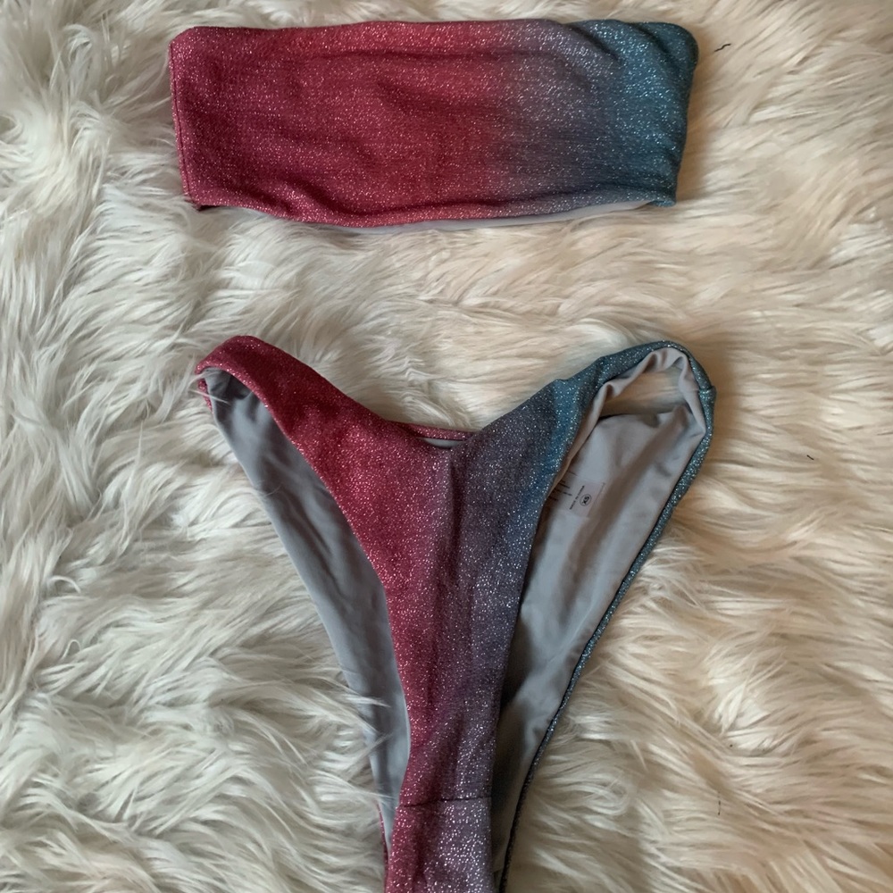 Brand new never worn